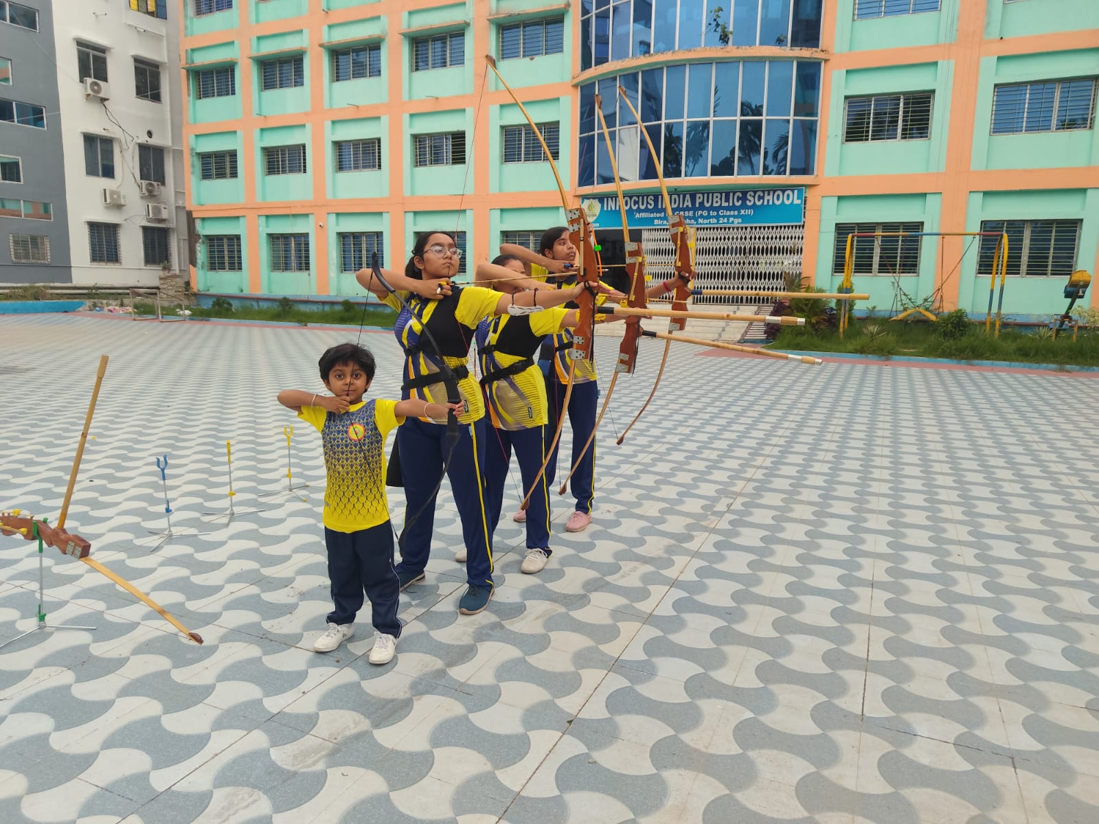 Archery