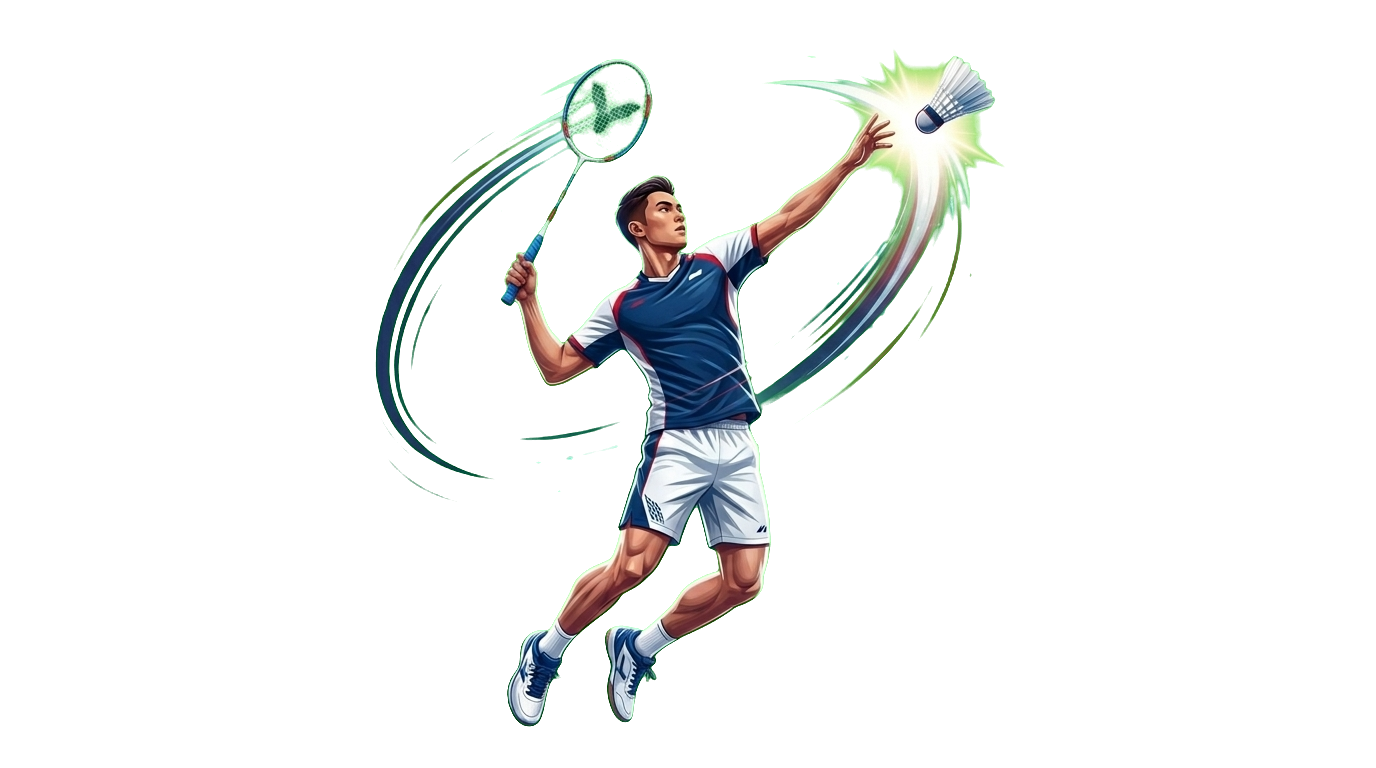 Badminton