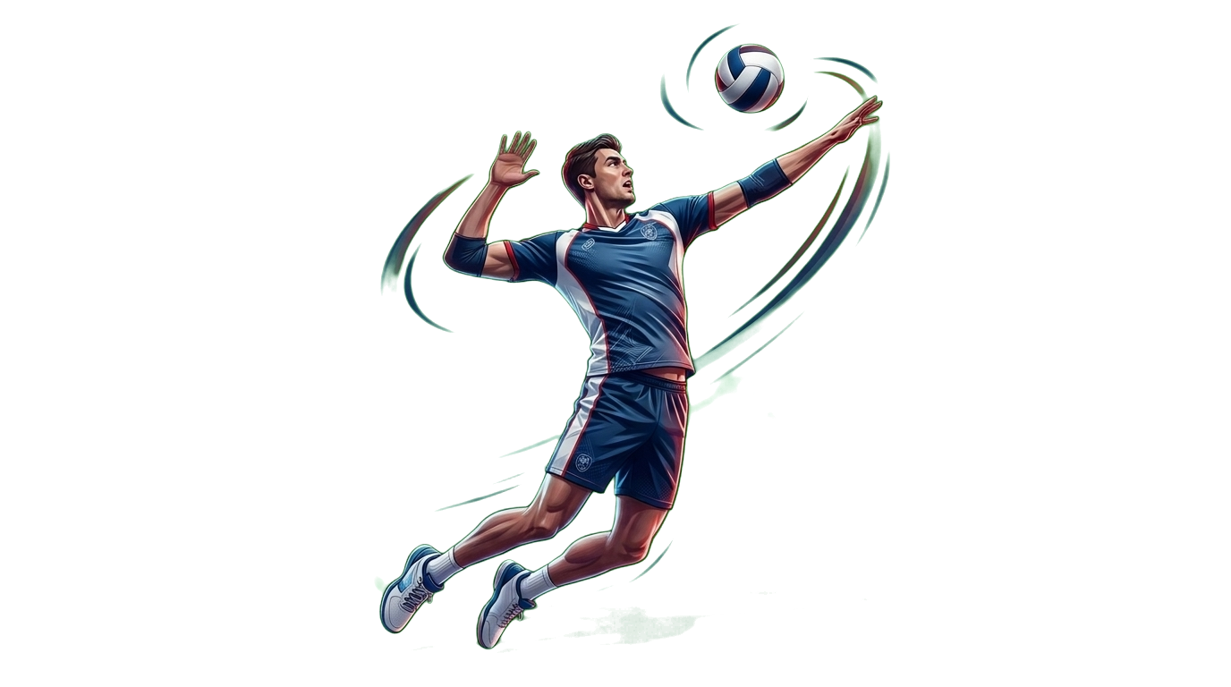 Volleyball